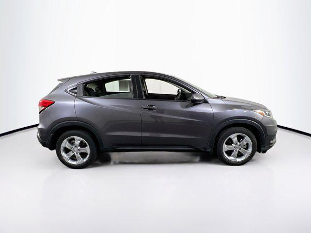 used 2022 Honda HR-V car, priced at $21,979