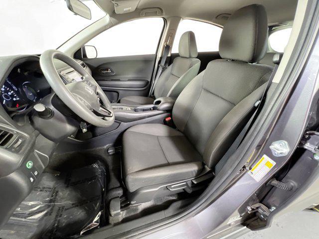 used 2022 Honda HR-V car, priced at $21,979