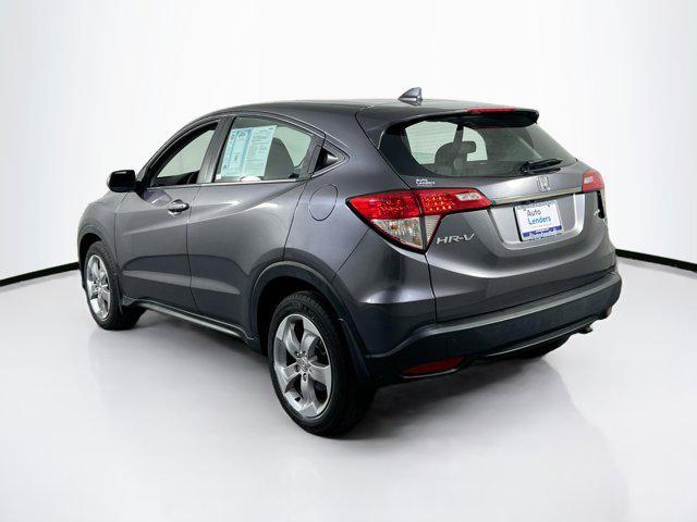 used 2022 Honda HR-V car, priced at $21,979