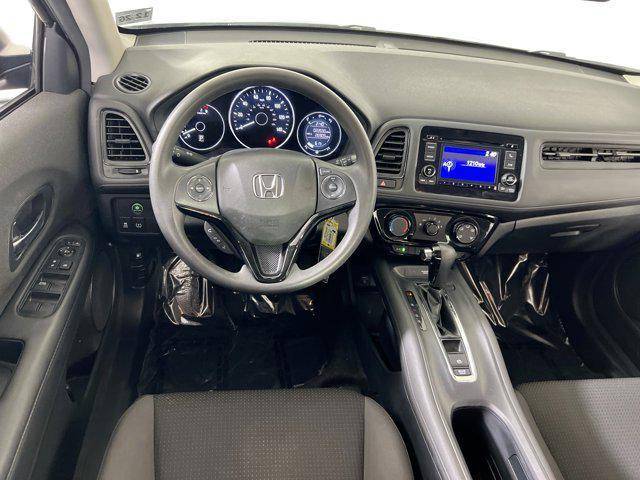 used 2022 Honda HR-V car, priced at $21,979