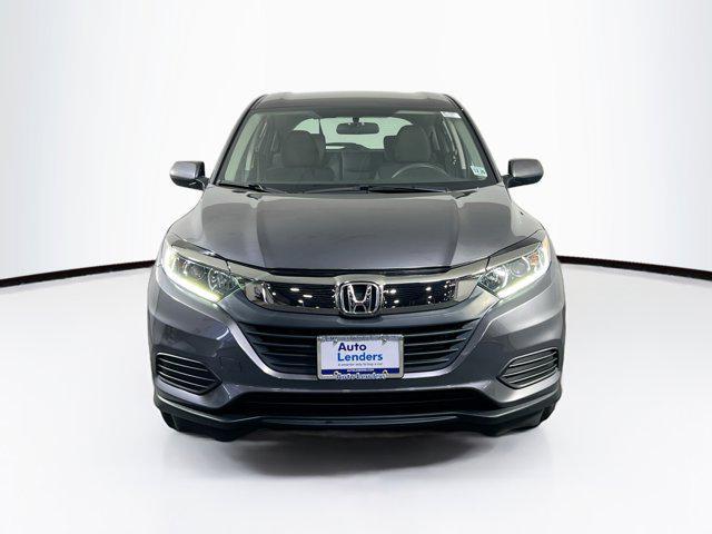 used 2022 Honda HR-V car, priced at $21,979