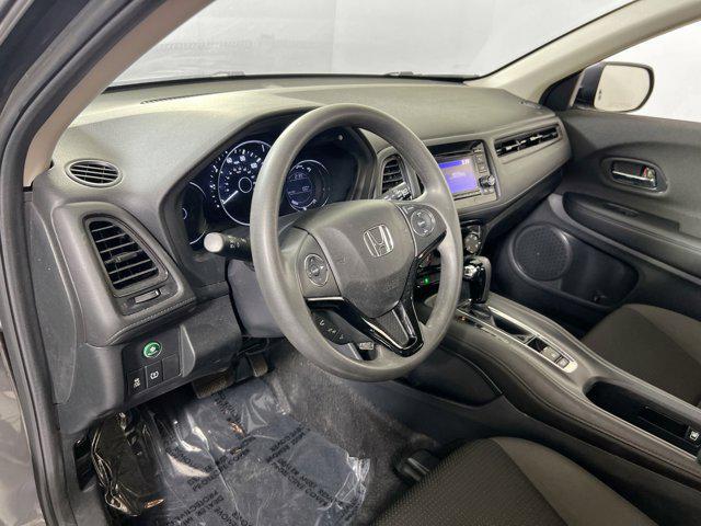 used 2022 Honda HR-V car, priced at $21,979