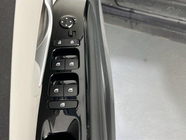 used 2023 Hyundai Tucson car, priced at $27,075