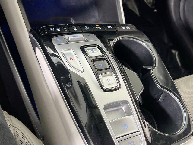 used 2023 Hyundai Tucson car, priced at $27,075