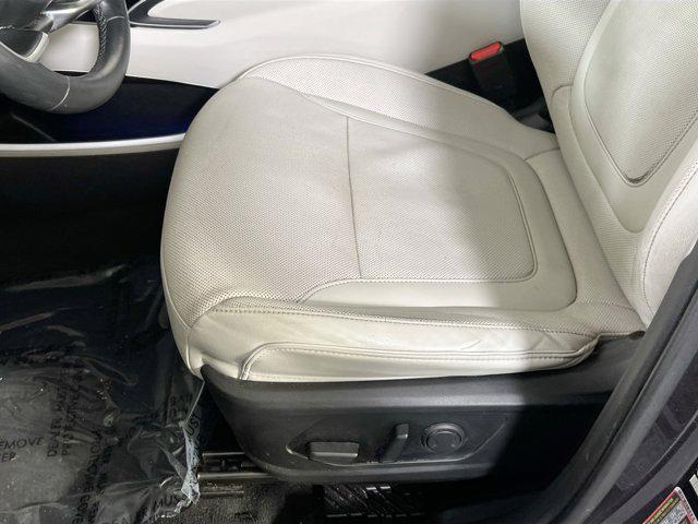 used 2023 Hyundai Tucson car, priced at $27,075