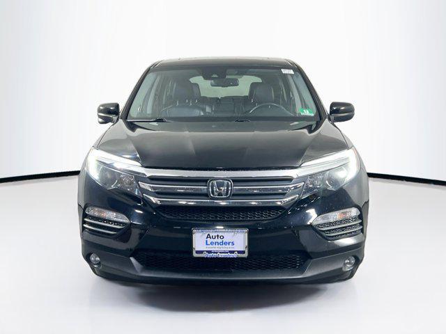 used 2018 Honda Pilot car, priced at $22,099