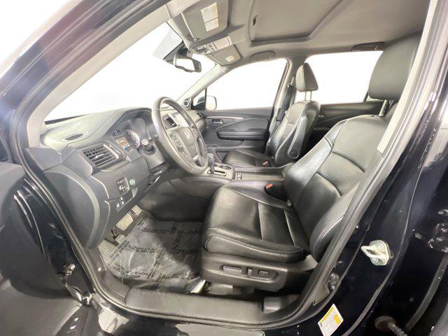 used 2018 Honda Pilot car, priced at $22,099