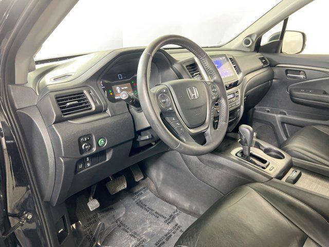 used 2018 Honda Pilot car, priced at $22,099