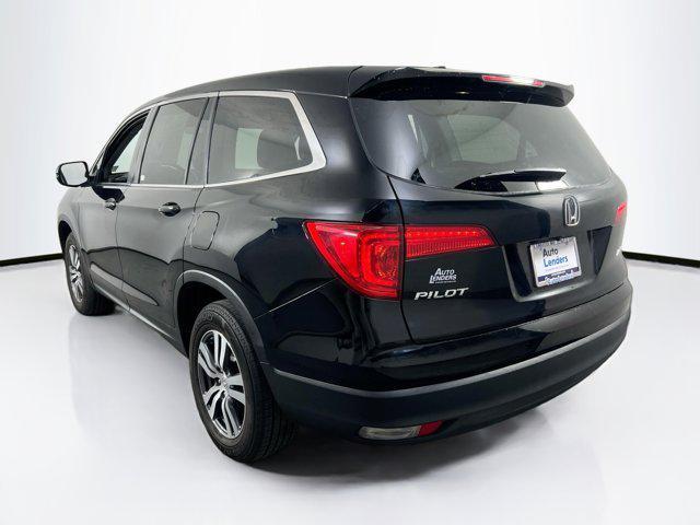 used 2018 Honda Pilot car, priced at $22,099