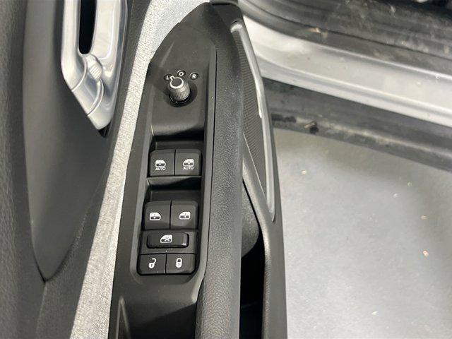 used 2022 Jeep Compass car, priced at $23,188