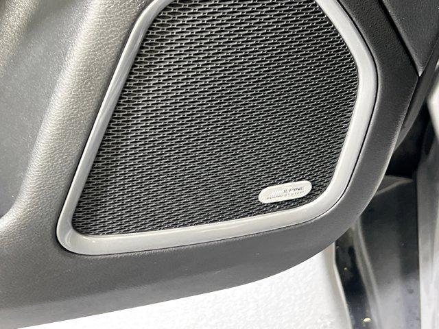 used 2022 Jeep Compass car, priced at $23,188