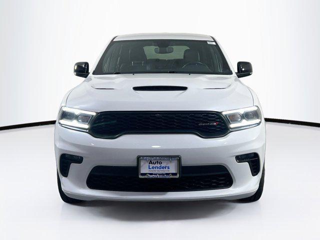 used 2021 Dodge Durango car, priced at $30,544