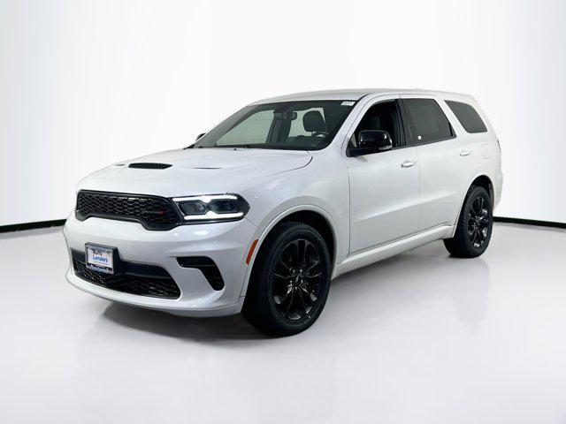 used 2021 Dodge Durango car, priced at $30,544