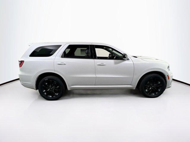 used 2021 Dodge Durango car, priced at $30,544