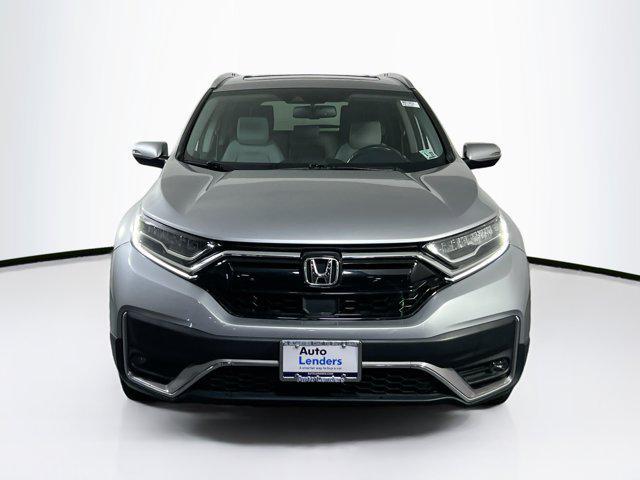 used 2022 Honda CR-V car, priced at $30,568