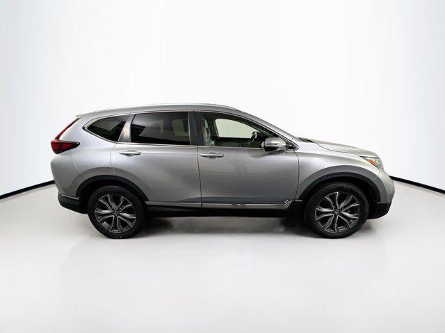 used 2022 Honda CR-V car, priced at $30,568