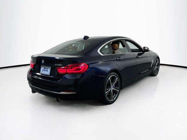 used 2019 BMW 440 Gran Coupe car, priced at $30,184