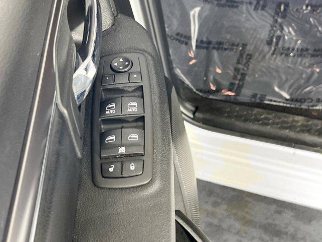 used 2022 Ram 1500 Classic car, priced at $34,100