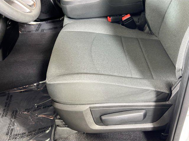 used 2022 Ram 1500 Classic car, priced at $34,100