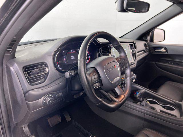 used 2021 Dodge Durango car, priced at $35,242