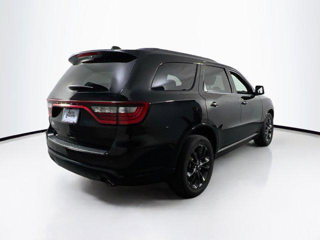 used 2021 Dodge Durango car, priced at $35,242