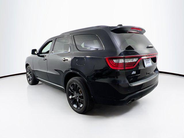 used 2021 Dodge Durango car, priced at $35,242