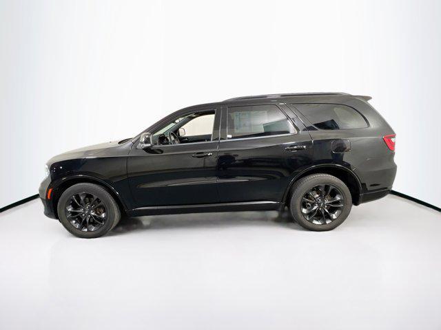 used 2021 Dodge Durango car, priced at $35,242