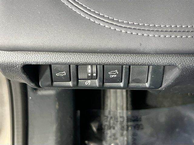 used 2022 Subaru Outback car, priced at $26,189
