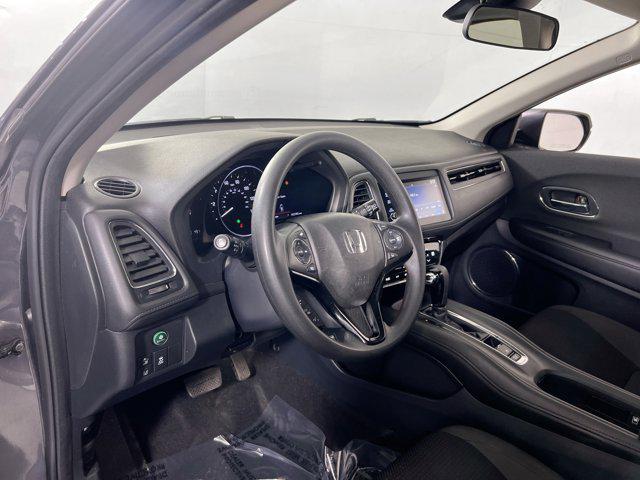 used 2022 Honda HR-V car, priced at $23,054