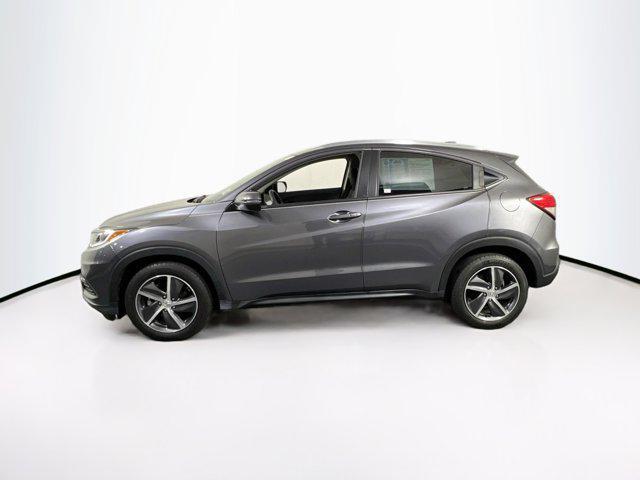 used 2022 Honda HR-V car, priced at $23,054