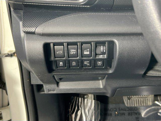 used 2019 Subaru Forester car, priced at $21,995