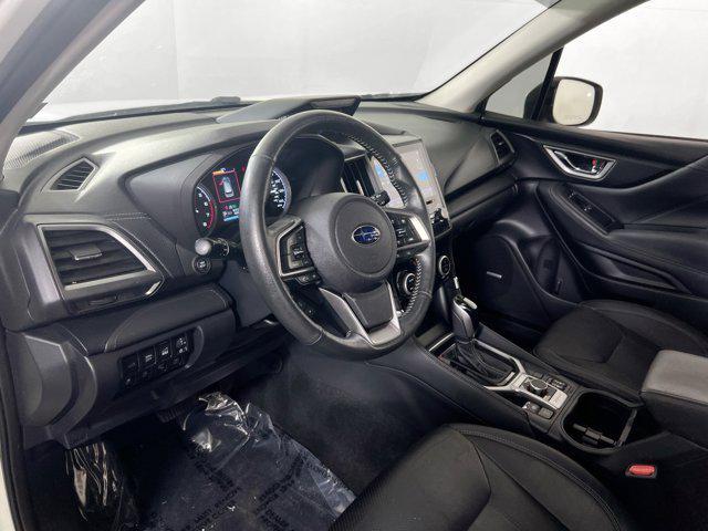 used 2019 Subaru Forester car, priced at $21,995