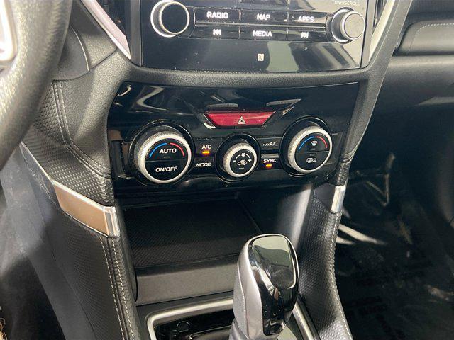 used 2019 Subaru Forester car, priced at $21,995