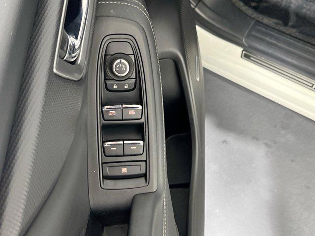 used 2019 Subaru Forester car, priced at $21,995