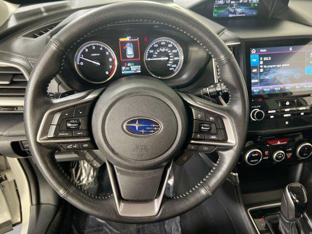 used 2019 Subaru Forester car, priced at $21,995