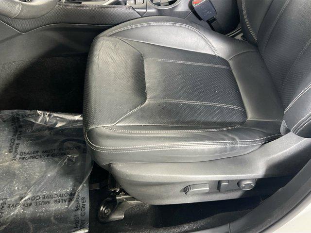 used 2019 Subaru Forester car, priced at $21,995