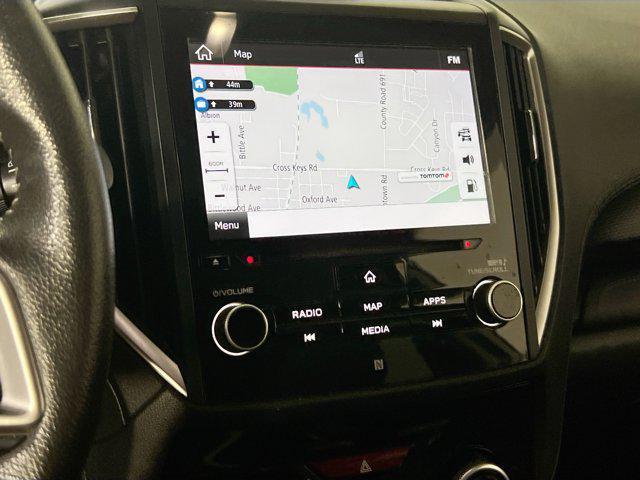 used 2019 Subaru Forester car, priced at $21,995