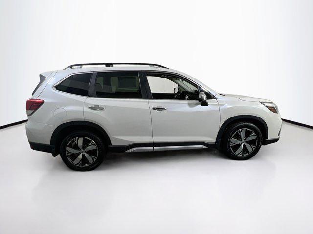 used 2019 Subaru Forester car, priced at $21,995