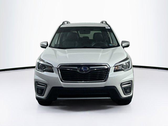 used 2019 Subaru Forester car, priced at $21,995