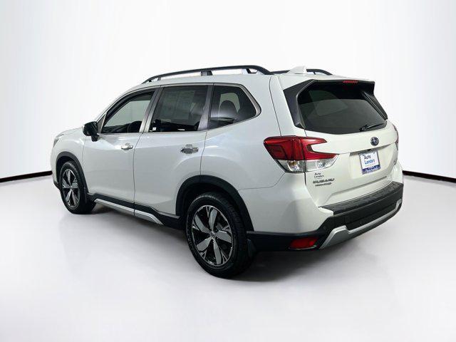 used 2019 Subaru Forester car, priced at $21,995