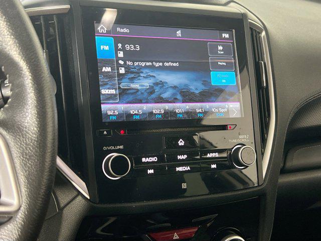used 2019 Subaru Forester car, priced at $21,995