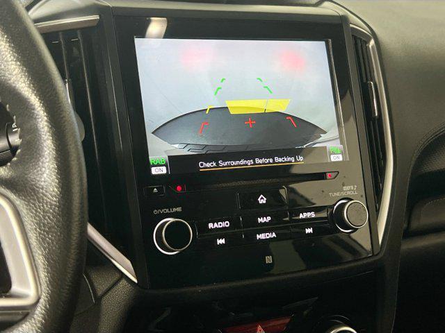used 2019 Subaru Forester car, priced at $21,995