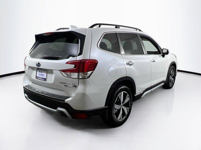used 2019 Subaru Forester car, priced at $21,995
