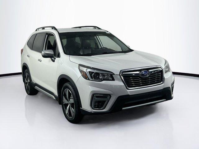 used 2019 Subaru Forester car, priced at $21,995