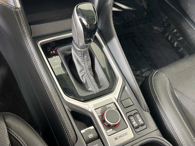 used 2019 Subaru Forester car, priced at $21,995