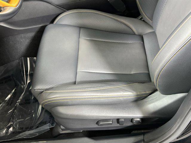 used 2022 Subaru Outback car, priced at $30,590