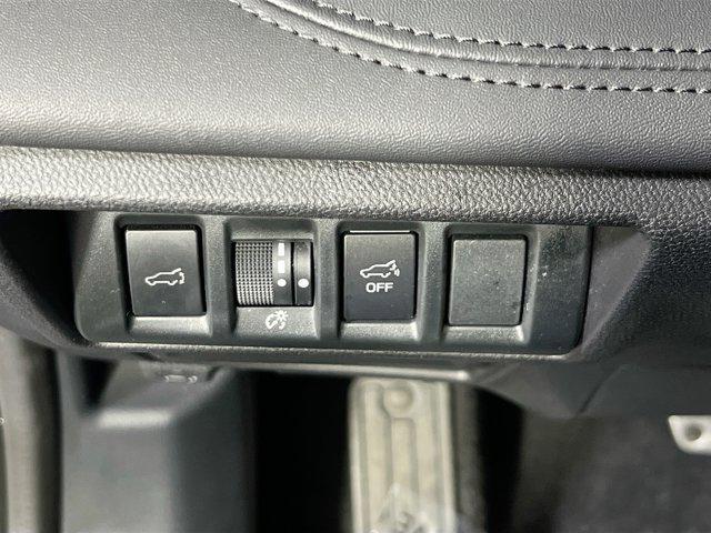 used 2022 Subaru Outback car, priced at $30,590