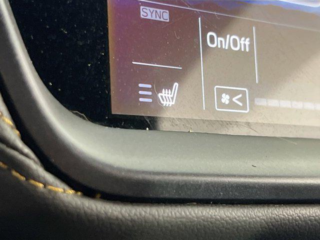 used 2022 Subaru Outback car, priced at $30,590