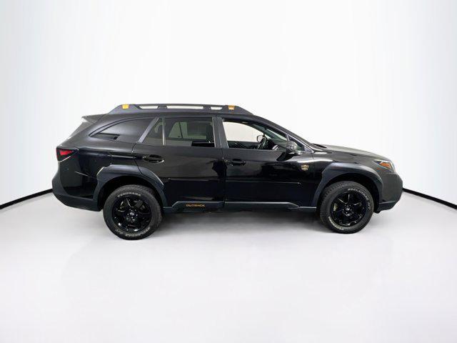 used 2022 Subaru Outback car, priced at $30,590