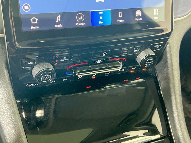 used 2023 Jeep Grand Cherokee car, priced at $31,609